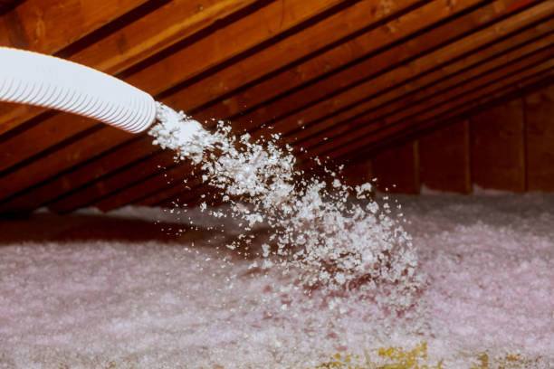 Reliable West Point, VA Insulation Contractor Solutions
