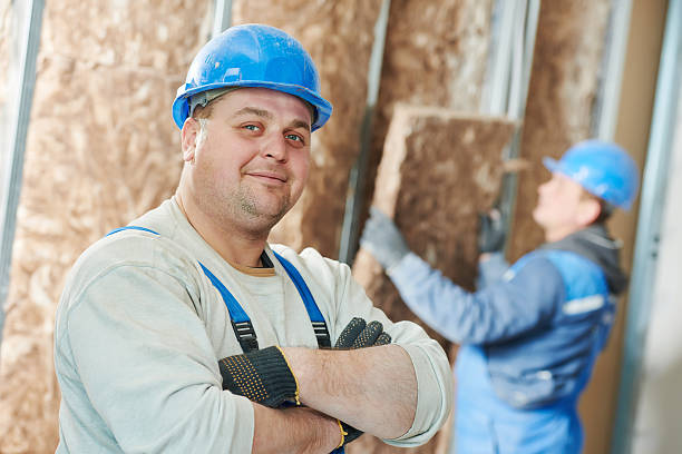 Best Residential Insulation in West Point, VA